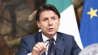 Conte annuncia settimane molto complesse: cosa significa?