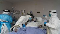 Coronavirus, negata rianimazione ad anziani: ecco dove