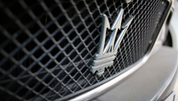 Maserati rinuncia agli ibridi plug-in