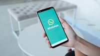 WhatsApp, aggiornamento e novità: arriva la gestione della memoria e lo sblocco con volto