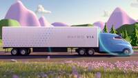 Mercedes e Waymo insieme per camion a guida autonoma