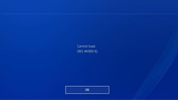 PS4: errore WS-43689-0 su PlayStation Store, cosa fare?