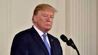 Trump hackerato: sito della campagna violato, soldi per rivelare i segreti del Presidente