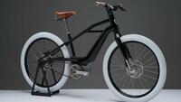Harley-Davidson: in arrivo una bici elettrica