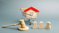 Prima casa, stop ai pignoramenti per tutto il 2020 col decreto Ristori