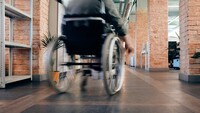 Pensioni d'invalidità: perché in alcuni casi l'aumento è stato di pochi euro