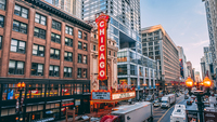 Stati Uniti: PMI Chicago sopra le stime ad ottobre