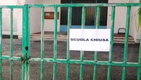 Scuole chiuse in Campania: da lunedì stop anche ad asili nido e infanzia