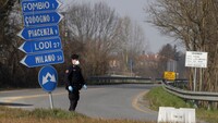 Lockdown circoscritti: ecco chi rischia di diventare zona rossa e perché