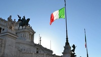 Italia: PMI manifatturiero di ottobre oltre le stime