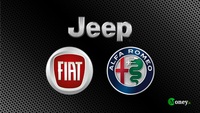 Fiat, Alfa Romeo e Jeep: ecco la situazione in Italia