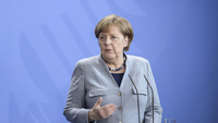 Germania, Merkel impone lockdown con Rt 1,17