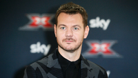 Alessandro Cattelan è positivo al coronavirus: cosa succede a X Factor adesso