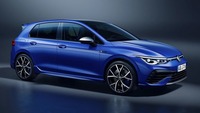 La nuova Volkswagen Golf R è già realtà: record di cavalli