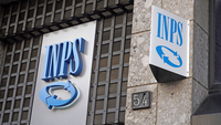 Sospensione contributi INPS con il decreto Ristori bis: a chi spetta