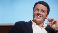Renzi con la vittoria di Biden diventerà segretario generale della NATO?