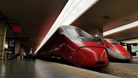 Sciopero treni sabato 12 e domenica 13 ottobre. Ecco orari e tratte garantite