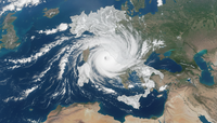 Meteo: il caldo anomalo sta per finire, in arrivo possibili eventi estremi. Ecco quando