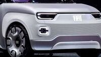 Nuova Fiat Uno nel 2022?