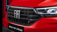 Fiat e Jeep dominano in Brasile