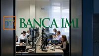 Banca IMI: in quotazione due nuove obbligazioni collezione con cedole crescenti nel tempo