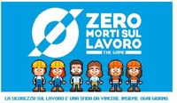 Zero morti sul lavoro: il nuovo videogioco per sensibilizzare i giovani