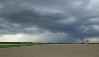 Meteo, in arrivo gelo e maltempo: quando e le regioni interessate