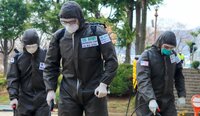 Coronavirus: governi sguinzagliano 007 e servizi segreti per scovare i malati