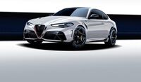 Alfa Romeo amata dai tedeschi