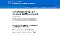 Ufficiale: proroga certificazione unica 2020 al 31 marzo