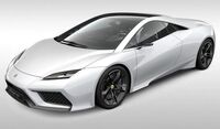 Lotus sorprenderà tutti con un nuovo modello nel 2020