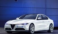 Nuova Alfa Romeo Alfetta: ecco perchè può arrivare
