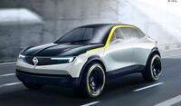 Nuova Opel Mokka X: ecco le ultime novità