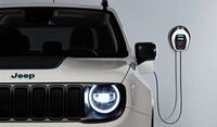 Jeep: importanti novità in arrivo