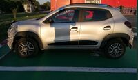 Dacia Spring: il SUV elettrico costerà 11 mila euro