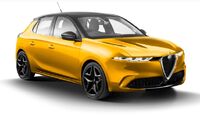 Alfa Romeo MiTo: se torna sarà solo elettrica