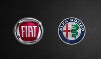 Alfa Romeo e Fiat premiate in Germania