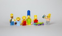 Quanto hanno guadagnato i Simpson?