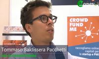 ITForum 2018: mercato italiano del crowdfunding sta avendo un'ascesa molto forte CrowdFundMe