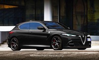 Nuova Alfa Romeo Giulietta: presto sapremo la verità