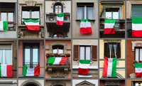Covid, paradosso Italia: rischiamo un lockdown nonostante in Europa siamo tra i migliori