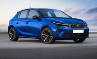 Nuova Fiat Punto: nei prossimi mesi importanti aggiornamenti