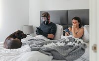 Quarantena, aumenta la durata: non più 14 giorni