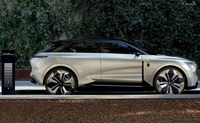 Renault: due SUV elettrici in arrivo per cambiare la sua storia