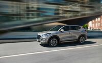 Hyundai Tucson PHEV: ecco quando arriva