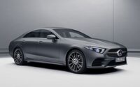 Mercedes CLS addio? Ecco chi potrebbe prendere il suo posto