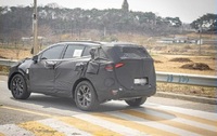Nuova Kia Sportage: svelati nuovi dettagli