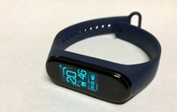 Xiaomi Mi Band 5, quando esce in Italia il fitness tracker