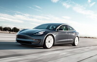 Costruttori auto e svolta green: quanto guadagneranno con le auto elettriche 