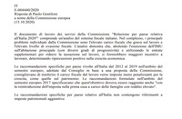 Patrimoniale in arrivo sulla “prima casa”?